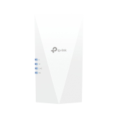 TP-LINK Wzmacniacz zasięgu AX1500 Wi-Fi 6 Range Extender - RE500X - Zdjęcie 2
