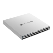TP-LINK Przełącznik zarządzalny S7500-48XF4C  - S7500-48XF4C - Zdjęcie 4