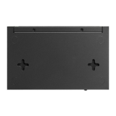 TP-LINK Przełącznik SG2206MP Omada, 6 portów gigabitowych w tym 4 porty PoE+  - SG2206MP - Zdjęcie 5