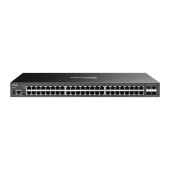 TP-LINK Przełącznik SG5252X 48-Port Gigabit + 4x10G - SG5452X - Zdjęcie 1