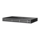 TP-LINK Przełącznik SG5252X 48-Port Gigabit + 4x10G - SG5452X - Zdjęcie 3