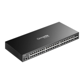 TP-LINK Przełącznik SG5252X 48-Port Gigabit + 4x10G - SG5452X - Zdjęcie 4