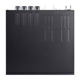 TP-LINK Przełącznik Omada 48-Port Gb Stackable Lite L3 Managed with 4 PORT: 24× Gigabit RJ45 Ports, 4× 10G SFP+ Slots, RJ45/USB Type C Console Port - SG6654XHP - Zdjęcie 5