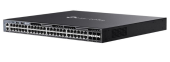 TP-LINK Przełącznik SG6654X 48XGE 6xSFP+ - SG6654X - Zdjęcie 2