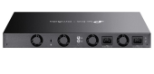TP-LINK Przełącznik SG6654X 48XGE 6xSFP+ - SG6654X - Zdjęcie 3