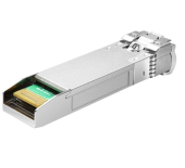 TP-LINK Moduł SM6110-SR SFP28 25GBase-LR LC - SM6110-SR - Zdjęcie 3