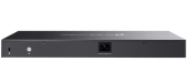 TP-LINK Przełącznik zarządzalny Omada 24-Port 10GBASE-T L2+ with 8 10GE  SFP+ Slots - SX3832 - Zdjęcie 2