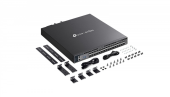 TP-LINK Przełącznik zarządzalny SX6632YF agregujący L3   Omada, stackowalny, 26 slotów SFP+ 10G, 6 slotów SFP28 25G - SX6632YF - Zdjęcie 2
