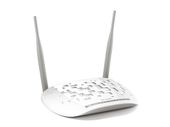 TP-LINK Router TD-W8961N ADSL2+ N300 1WAN 4LAN  - TD-W8961N - Zdjęcie 2