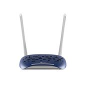 TP-LINK TD-W9960 router ADSL/VDSL N300 1WAN 4LAN - TD-W9960 - Zdjęcie 2