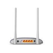 TP-LINK TD-W9960 router ADSL/VDSL N300 1WAN 4LAN - TD-W9960 - Zdjęcie 3