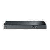 TP-LINK Switch SG1218MP 16xGE PoE+ 2xGE 2xSFP - TL-SG1218MP - Zdjęcie 7