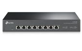TP-LINK Przełącznik SX1008  8x10GE  - TL-SX1008 - Zdjęcie 1