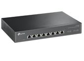 TP-LINK Przełącznik SX1008  8x10GE  - TL-SX1008 - Zdjęcie 2