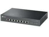 TP-LINK Przełącznik SX1008  8x10GE  - TL-SX1008 - Zdjęcie 3