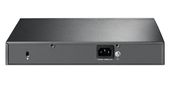 TP-LINK Przełącznik SX1008  8x10GE  - TL-SX1008 - Zdjęcie 4