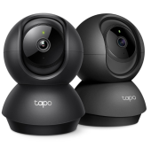 TP-LINK Kamera Pan/Tilt Home Security Wi-Fi                      SPEC:2K (2304x1296), 2.4 GHz, Horizontal 360o - Tapo C211 - Zdjęcie 2