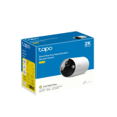 TP-LINK Kamera Tapo C410 Smart WiFi Wewnętrzna/zewnętrzna - Tapo C410 - Zdjęcie 4