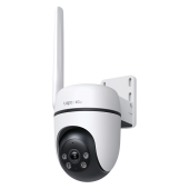 TP-LINK Kamera Tapo C501GW Outdoor Pan/Tilt 4G LTE - Tapo C501GW - Zdjęcie 1