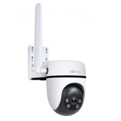 TP-LINK Kamera Tapo C501GW Outdoor Pan/Tilt 4G LTE - Tapo C501GW - Zdjęcie 2