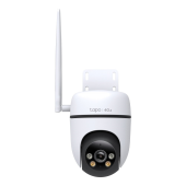 TP-LINK Kamera Tapo C501GW Outdoor Pan/Tilt 4G LTE - Tapo C501GW - Zdjęcie 3