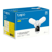 TP-LINK Kamera Tapo C720 Smart Floodlight - Tapo C720 - Zdjęcie 2