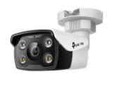 TP-LINK Kamera VIGI C350(6mm) 5MP Full-Color Bullet - VIGI C350(6mm) - Zdjęcie 1