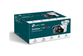TP-LINK Kamera VIGI C350(6mm) 5MP Full-Color Bullet - VIGI C350(6mm) - Zdjęcie 2