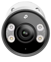 TP-LINK Kamera VIGI C355(2.8mm) 5MP Full-Color Bullet - VIGI C355(2.8mm) - Zdjęcie 2
