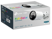 TP-LINK Kamera VIGI C355(2.8mm) 5MP Full-Color Bullet - VIGI C355(2.8mm) - Zdjęcie 4