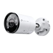 TP-LINK Kamera VIGI C385(4mm) 8MP Full-Color Bullet Network Camera  - VIGI C385(4mm) - Zdjęcie 2