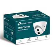 TP-LINK Kamera IP VIGI C400HP-2.8 3MP Turret Network Camer - VIGI C400HP-2.8 - Zdjęcie 2