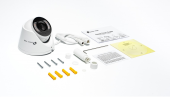 TP-LINK Kamera VIGI C445(2.8mm) 4MP Full-Color Turret Network Camera  - VIGI C445(2.8mm) - Zdjęcie 2