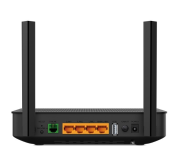 TP-LINK Router XX530v - XX530v - Zdjęcie 3