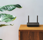 TP-LINK Router XX530v - XX530v - Zdjęcie 5