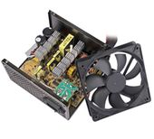 TRACER Zasilacz 400W Highlander SILENT - TRAZAS29024 - Zdjęcie 3