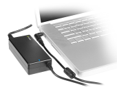 TRACER Zasilacz  notebook Prime Energy 90 - TRAAKN45423 - Zdjęcie 2