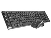 TRACER Zestaw klaw+mysz Octavia II Nano USB - TRAKLA44928 - Zdjęcie 1