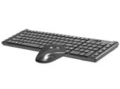 TRACER Zestaw klaw+mysz Octavia II Nano USB - TRAKLA44928 - Zdjęcie 2