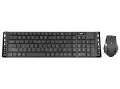 TRACER Zestaw klaw+mysz Octavia II Nano USB - TRAKLA44928 - Zdjęcie 3