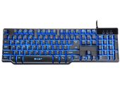 TRACER Klawiatura gaming Mecano - TRAKLA44970 - Zdjęcie 4
