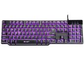 TRACER Klawiatura gaming Mecano - TRAKLA44970 - Zdjęcie 5