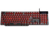 TRACER Klawiatura gaming Mecano - TRAKLA44970 - Zdjęcie 6