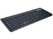 TRACER Klawiatura Reef USB - TRAKLA45234 - Zdjęcie 1