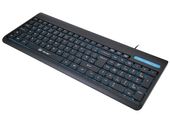 TRACER Klawiatura Reef USB - TRAKLA45234 - Zdjęcie 4