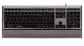 TRACER Klawiatura Luster USB  - TRAKLA45662 - Zdjęcie 2