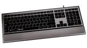 TRACER Klawiatura Luster USB  - TRAKLA45662 - Zdjęcie 3