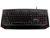TRACER Klawiatura GAMEZONE Oxin USB - TRAKLA45673 - Zdjęcie 1