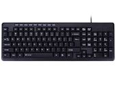 TRACER Klawiatura A4TECH KB-8A USB - TRAKLA45874 - Zdjęcie 1