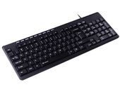 TRACER Klawiatura A4TECH KB-8A USB - TRAKLA45874 - Zdjęcie 2